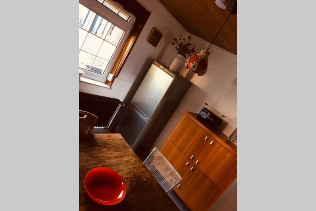 Haus Im Garten „Zentral Und Doch Sehr Ruhig“ Elten 外观 照片