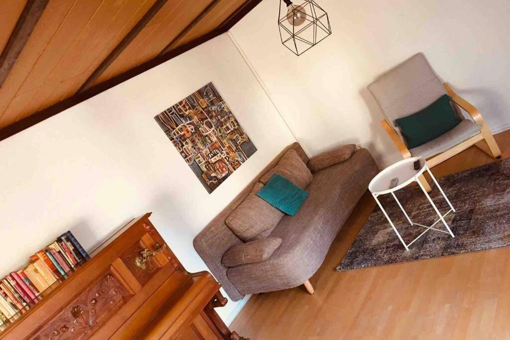 Haus Im Garten „Zentral Und Doch Sehr Ruhig“ Elten 外观 照片