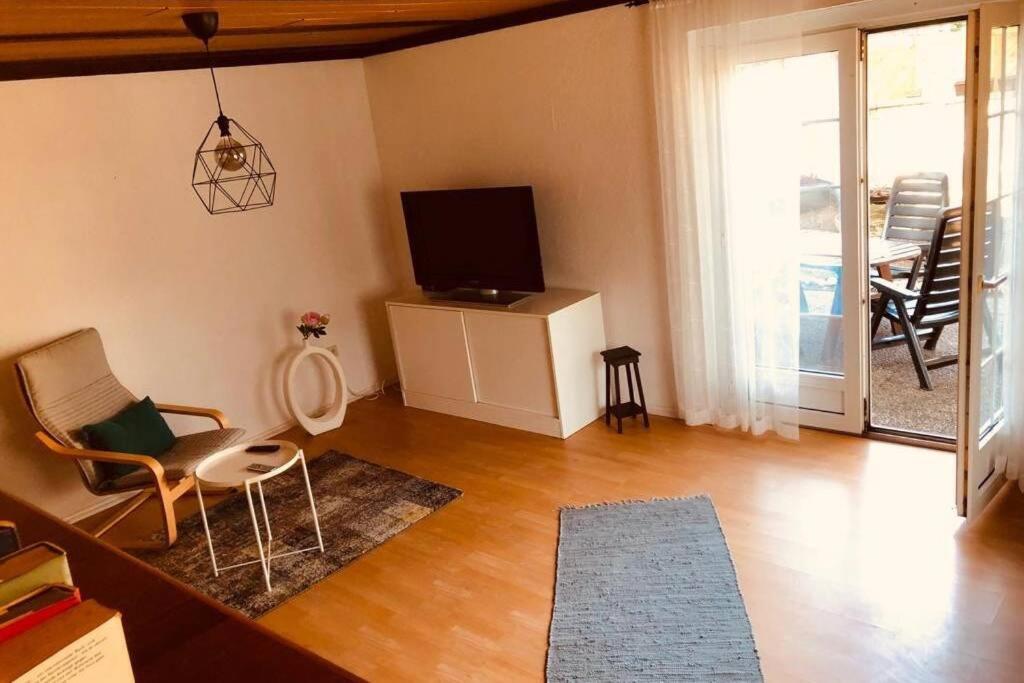 Haus Im Garten „Zentral Und Doch Sehr Ruhig“ Elten 外观 照片
