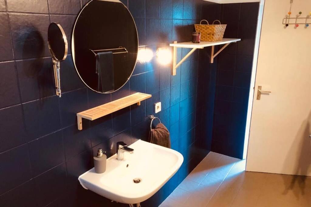 Haus Im Garten „Zentral Und Doch Sehr Ruhig“ Elten 外观 照片