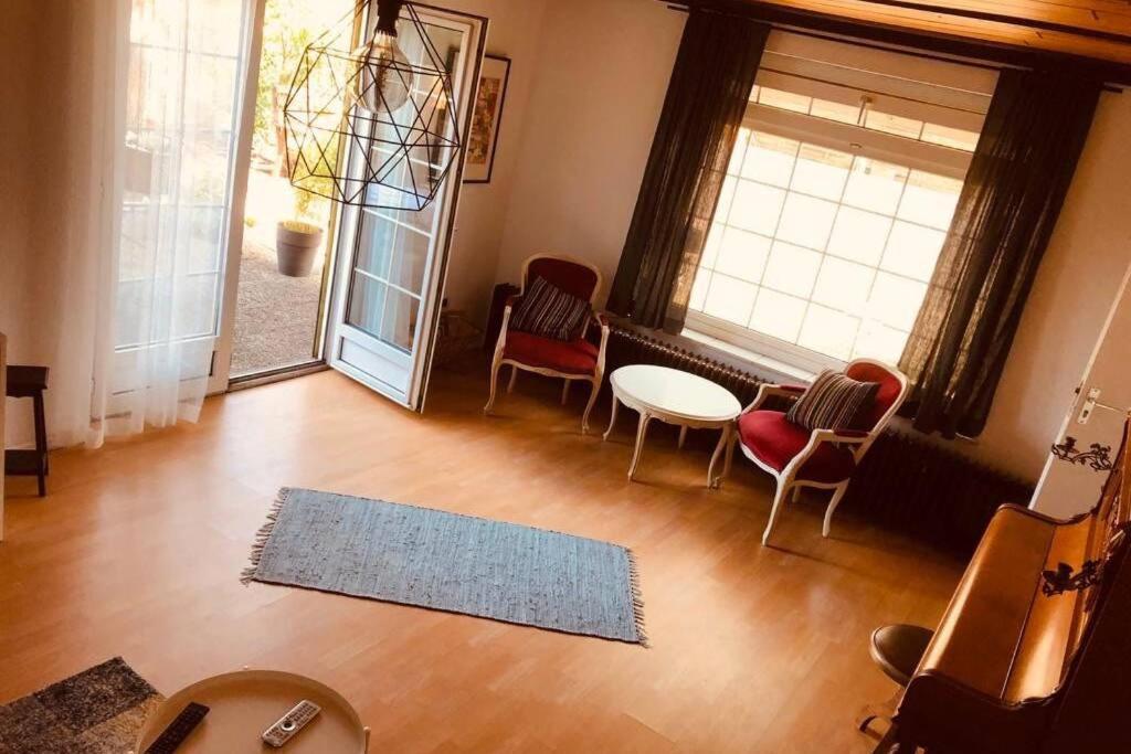 Haus Im Garten „Zentral Und Doch Sehr Ruhig“ Elten 外观 照片