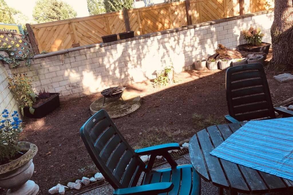 Haus Im Garten „Zentral Und Doch Sehr Ruhig“ Elten 外观 照片