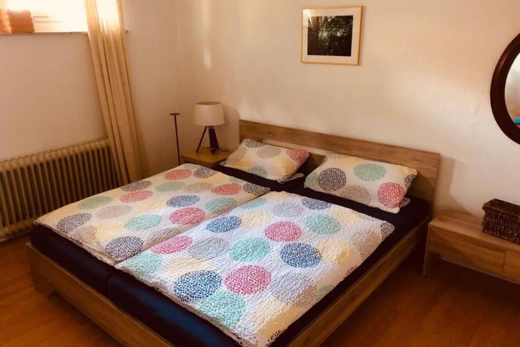 Haus Im Garten „Zentral Und Doch Sehr Ruhig“ Elten 外观 照片