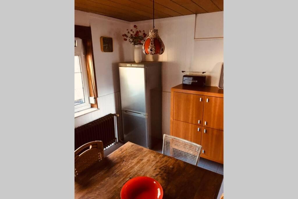 Haus Im Garten „Zentral Und Doch Sehr Ruhig“ Elten 外观 照片
